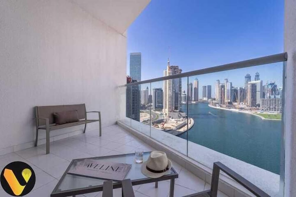 Damac Prive near Burj Khalifa Dubai Mall