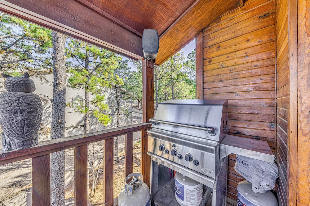 Day Trip to Ski Apache! Mtn-view Ruidoso Home