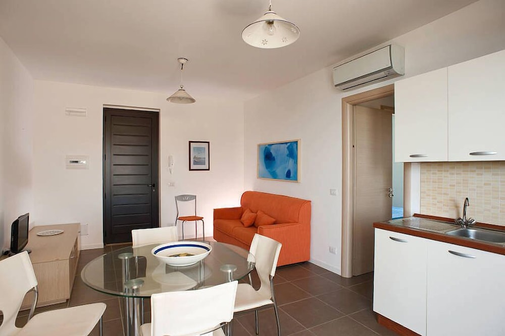 Dolce Mare 7 en Modica