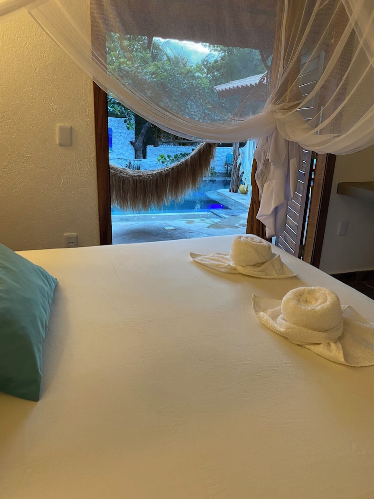 casa nossa prea
