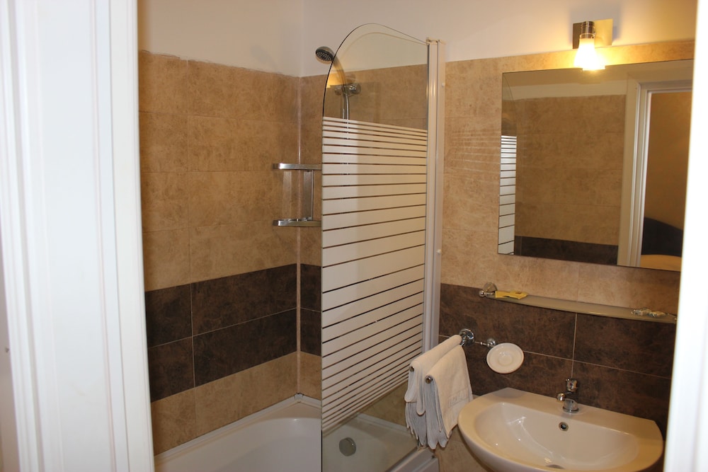 Vila Flavia B&B