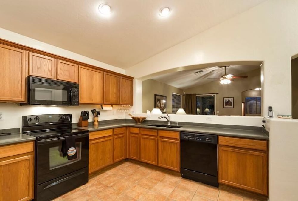 Western Belle By Signature Vacation Rentals