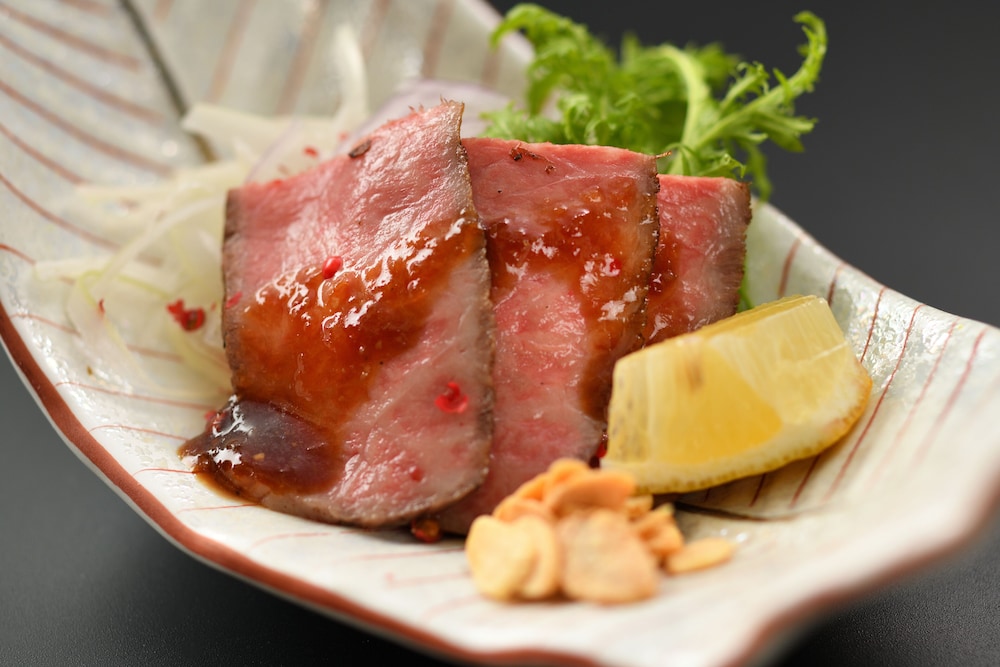 Kaminoyama Azumaya