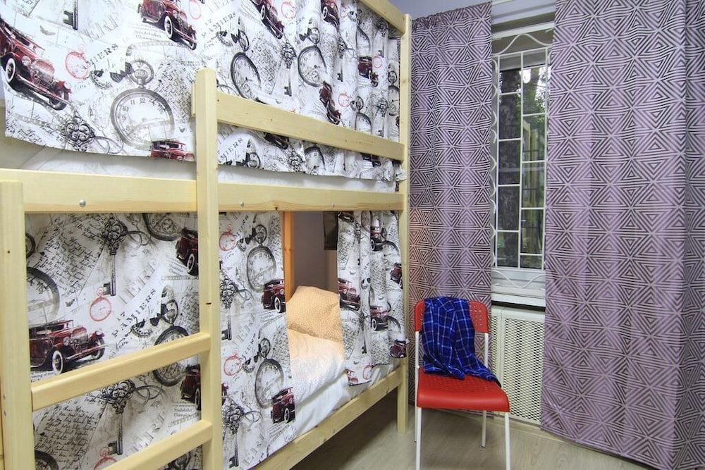 Hostel Izmaylovskiy Park