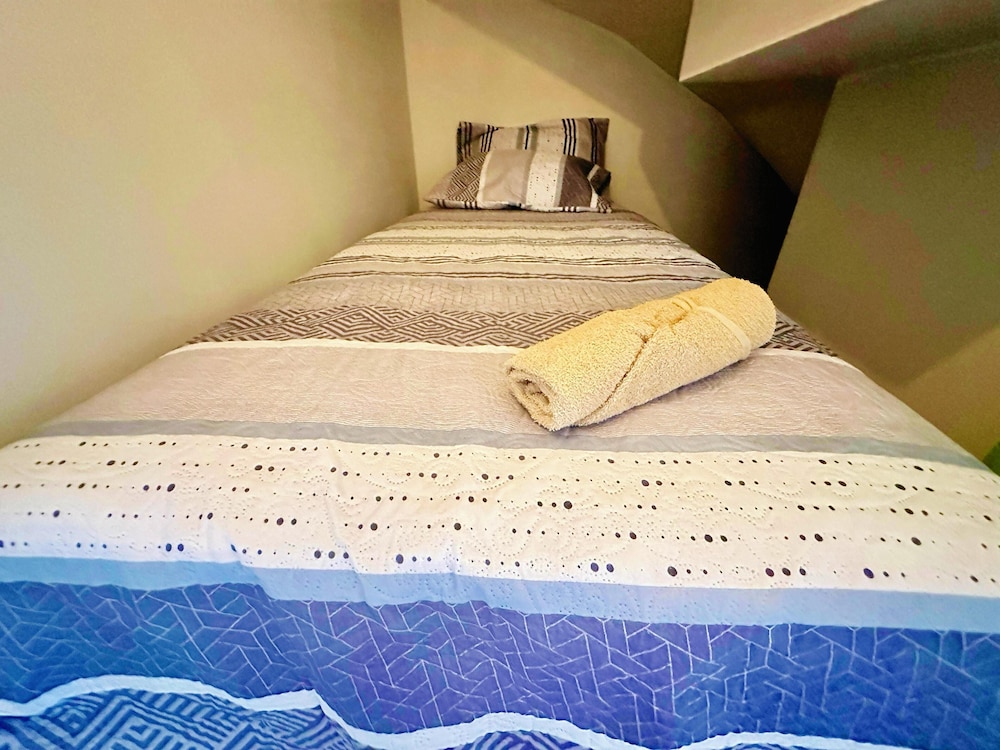Ocean View Apartment - Costa Lounge (1503)
