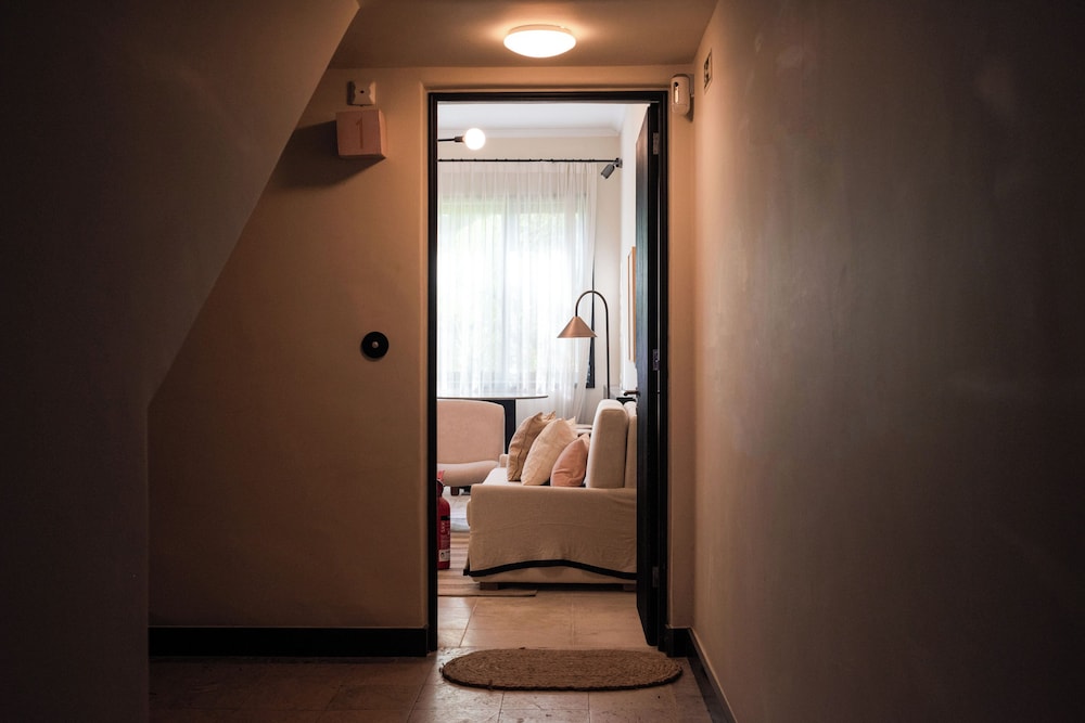 Liiiving in Porto - Casa Duque Apt I