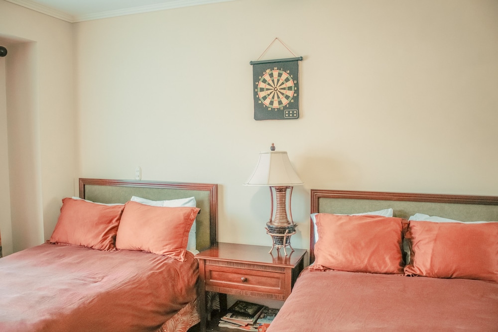 CR Luxury Del Mar 4F 1 Bdrm