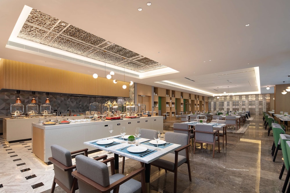 Hilton Garden Inn Shenzhen Guangming Hongqiao Park 27