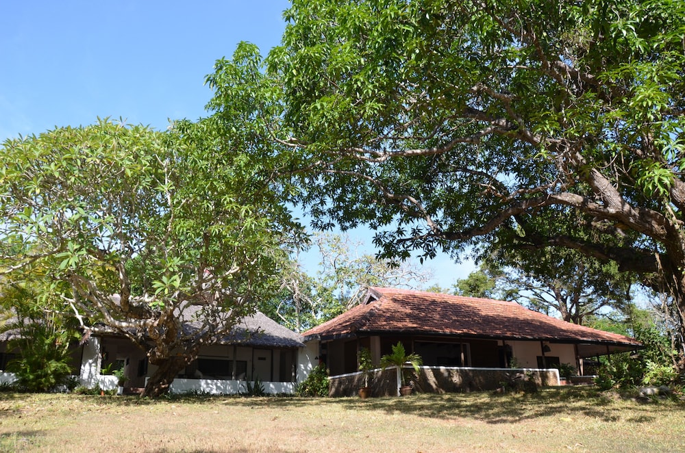 Diani house