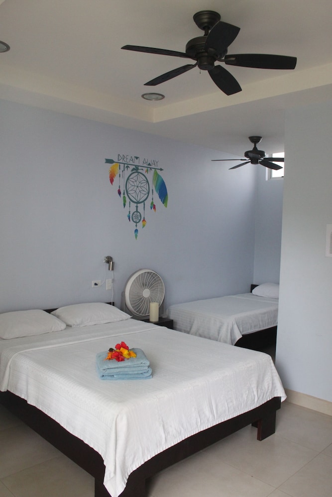 Room2Board Hostel and Surf School