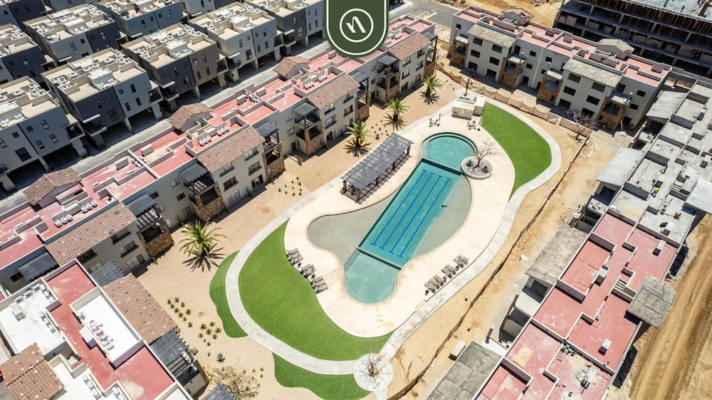 Camino del Mar 731 in Cabo San Lucas BCS