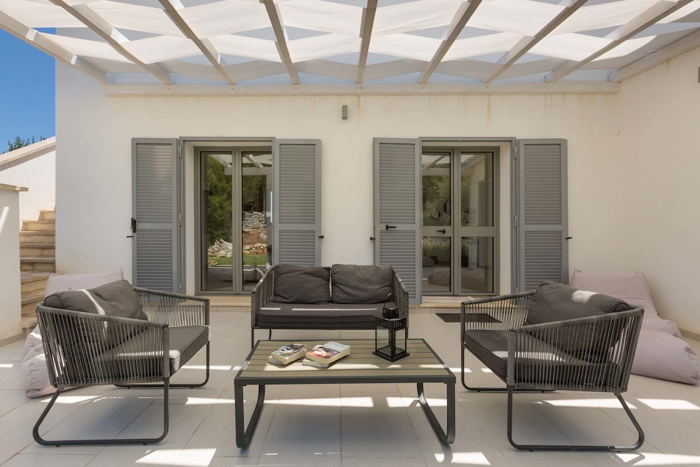 Villa Sogno Bianco