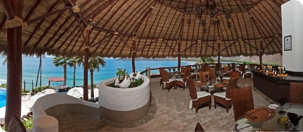 Hotel Punta Serena  Resorts- Couples Only - Property Image 6