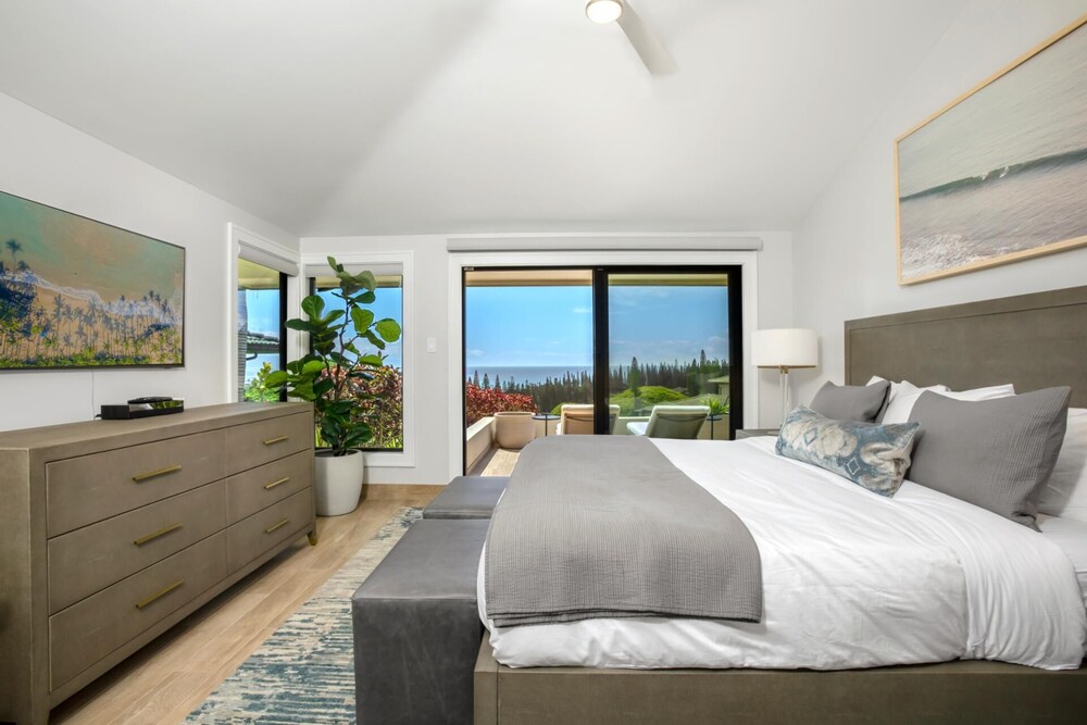 Kapalua Golf Villas Collection by KBM - 2 Units in same building (22p2/22t5)