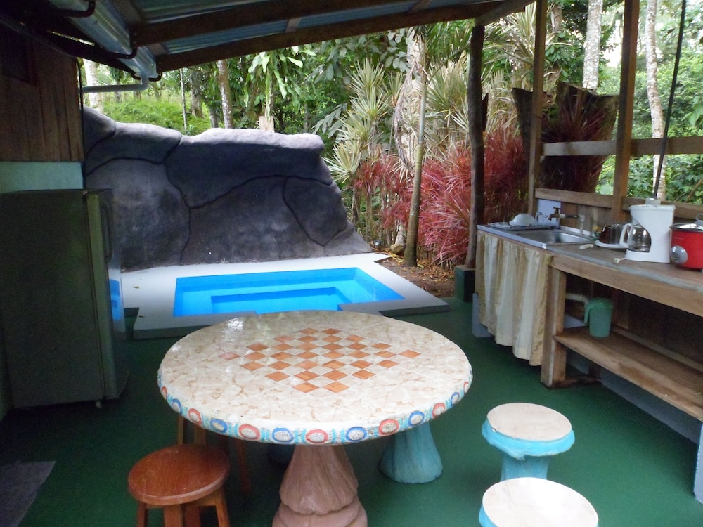 Hotel Valle Azul