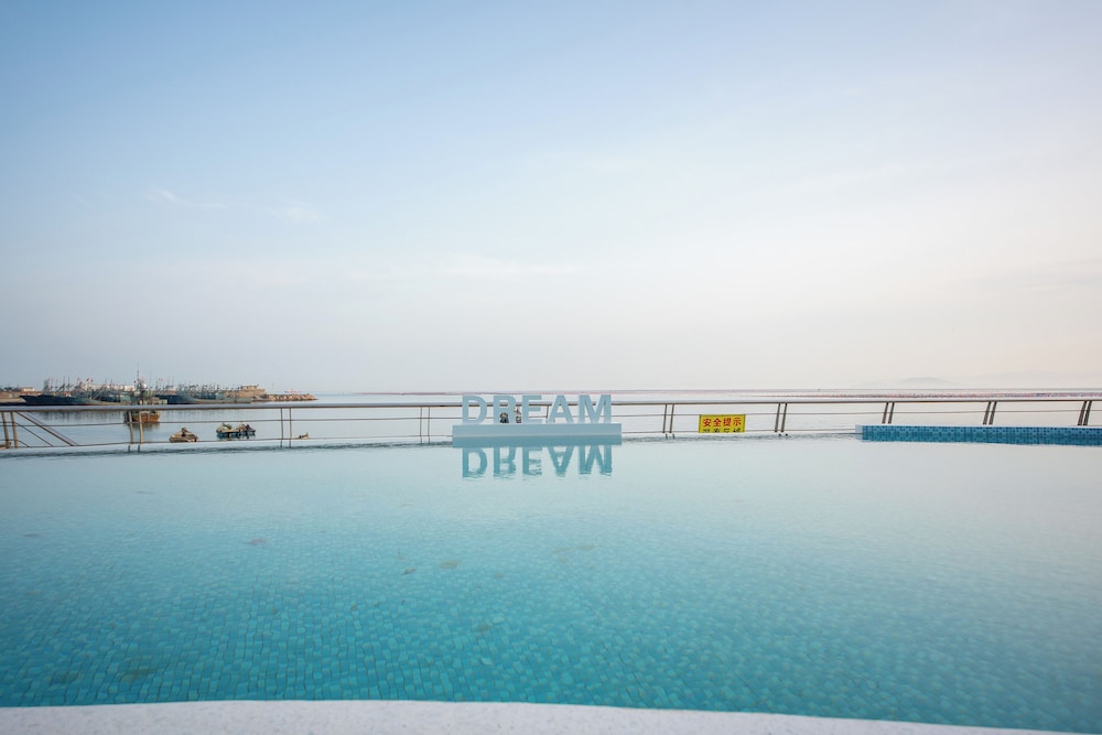 Tangchi Seaview Resort