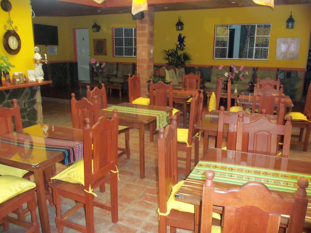 La Casa de Mia Mama
