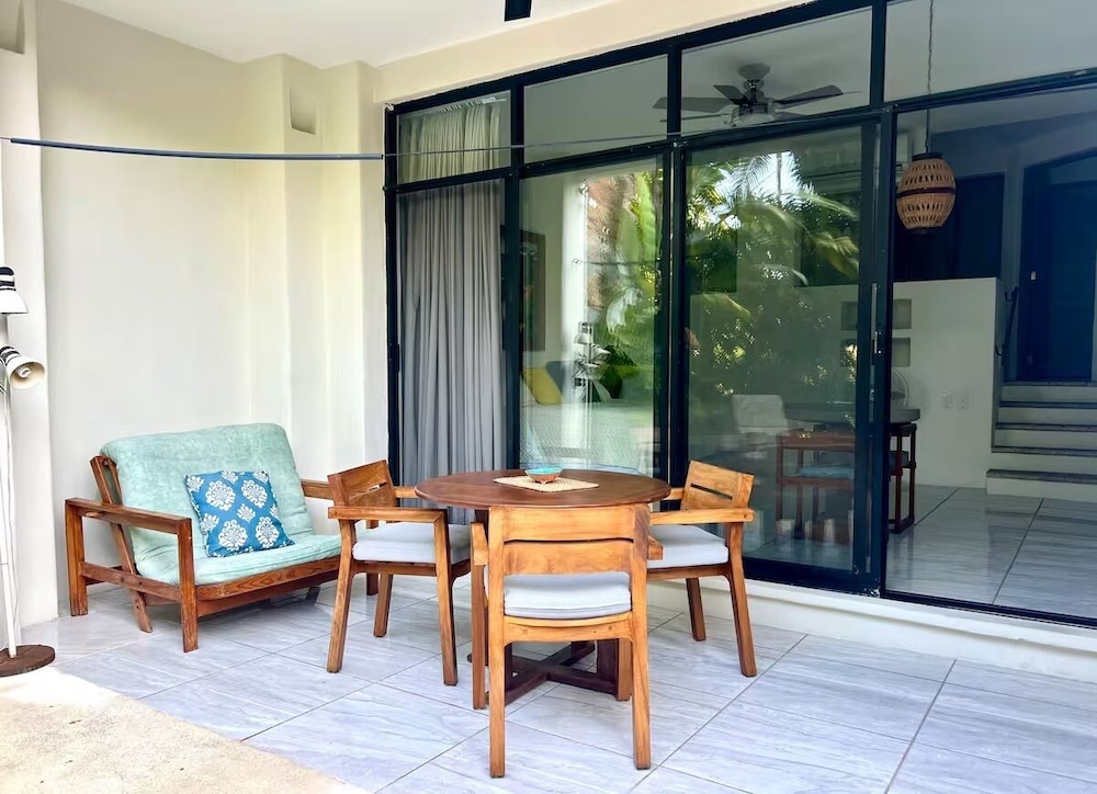 Villas Mimosa