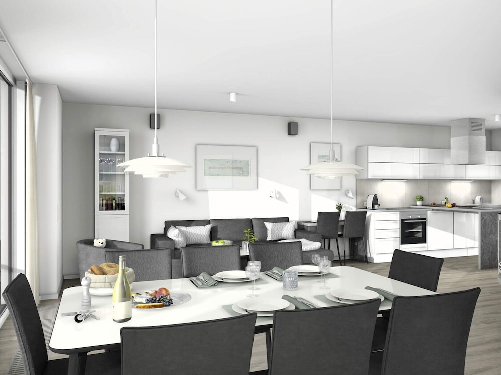 5 Star Holiday Home in Wendtorf