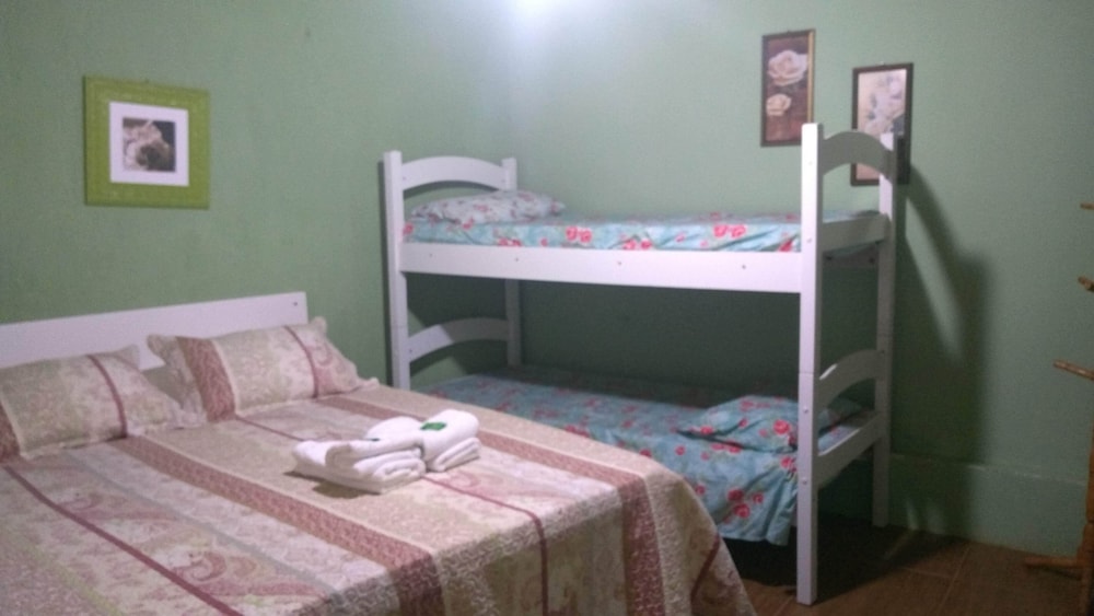 A Casa do Pastor GuestHouse