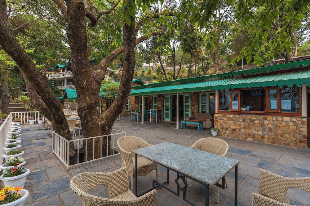 Echor Malusara Lakeview Retreat Bhimtal