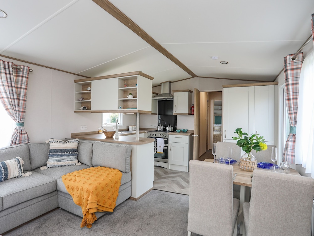 Moondunes - Pwllheli