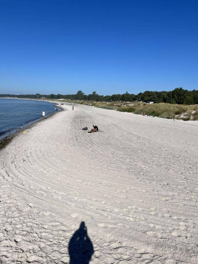 Lotsvillans Vandrarhem