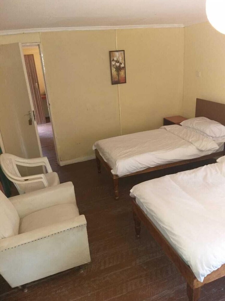 Savannah Garden Resorts Limited view 4