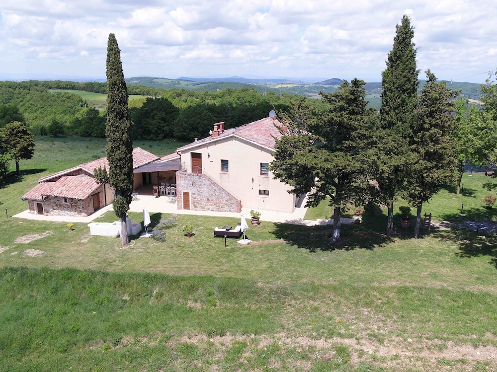 Agriturismo I Poderi