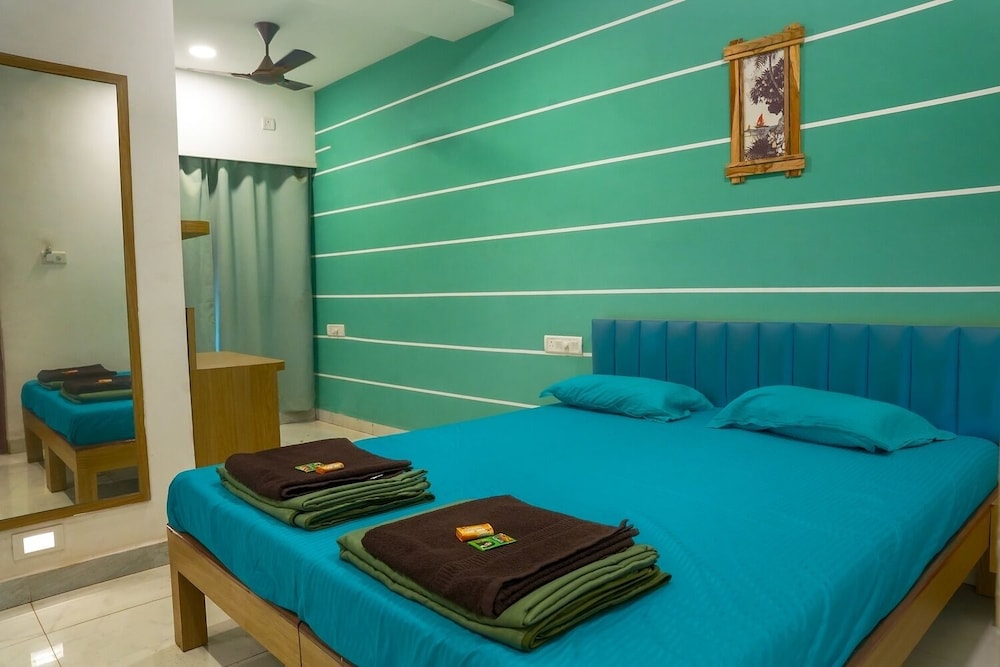 Hotel Royal Usi