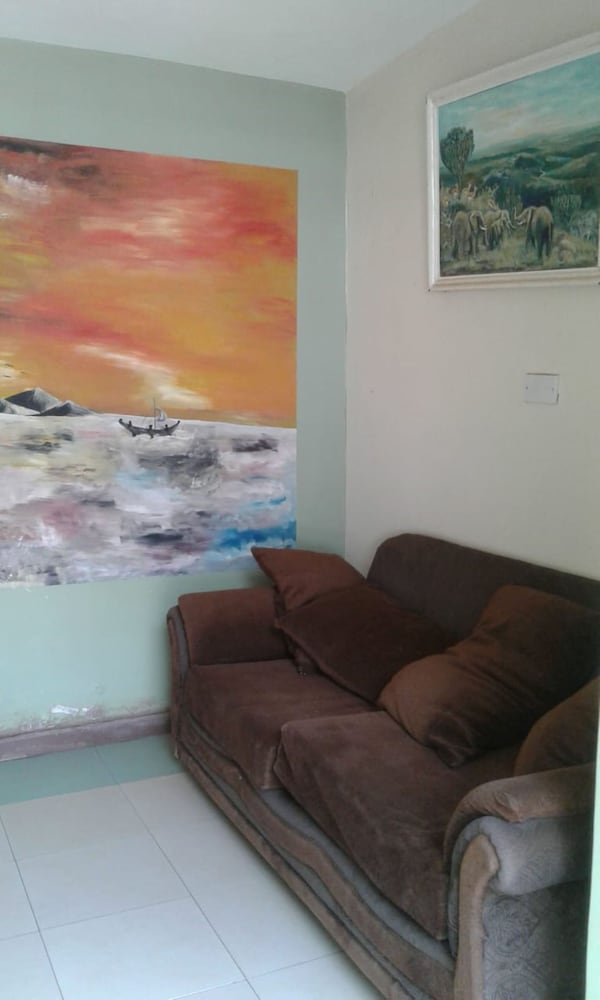 Greenview Guest House
