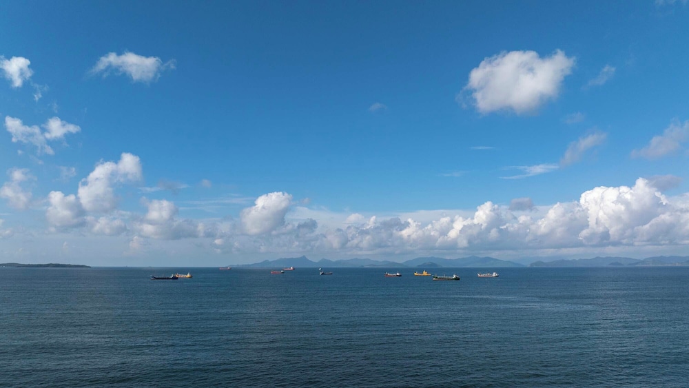 Shenzhen Secret Wild Reef Beautiful Stay