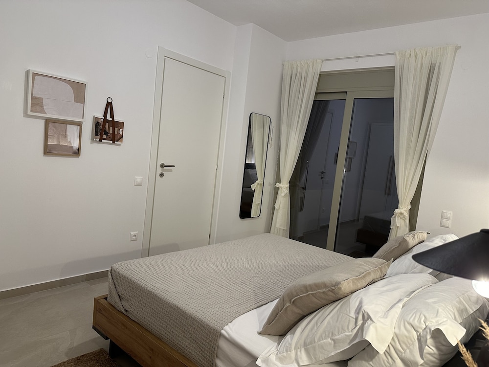 Nikiti Dream Villas view 5