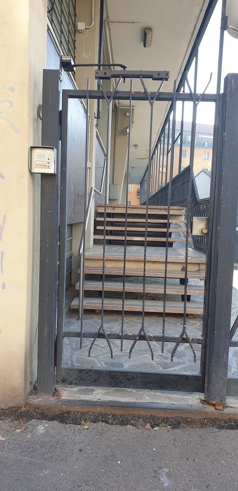 MY PLACE SUITE Milano Navigli