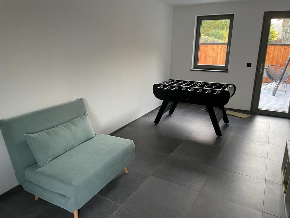 Holiday Home in Walloon Ardennes