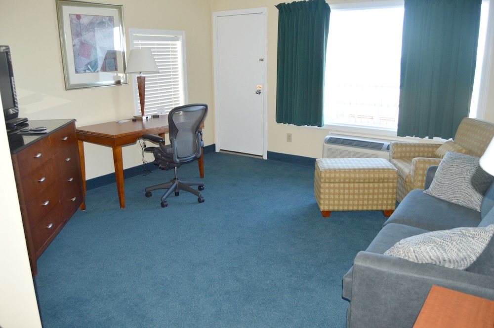 Hampton House Hotel - Property Image 41