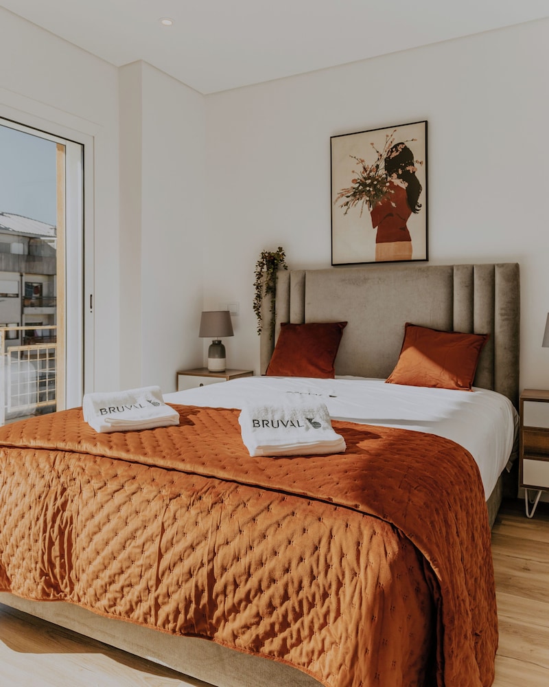 Bruval Premium Apartments - Gaia