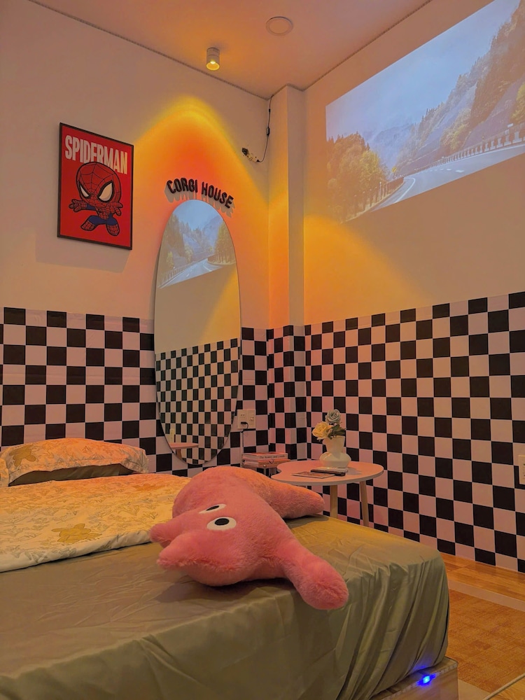 Corgi House Homestay Nha Trang 2