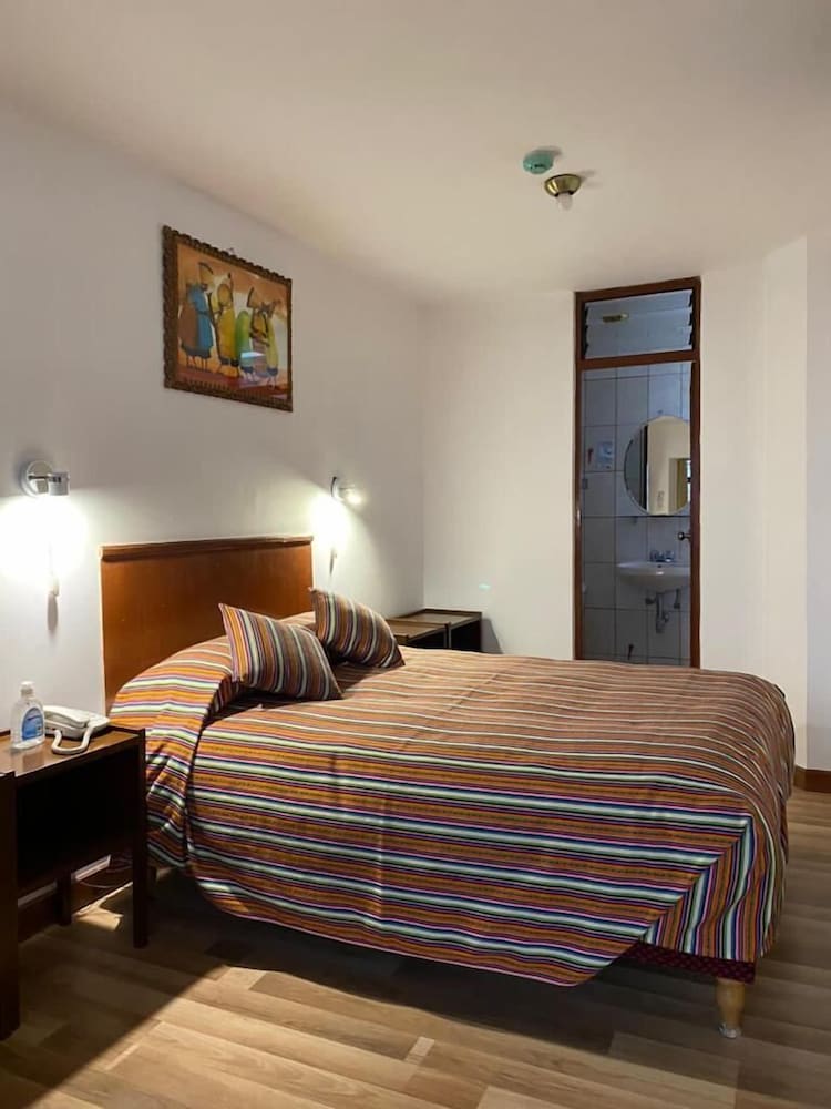 Saphi Inn Cusco