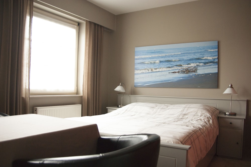 B&B The Beachhouse