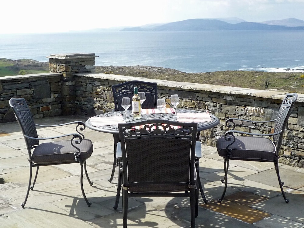 Seaview Holiday Home Bantry