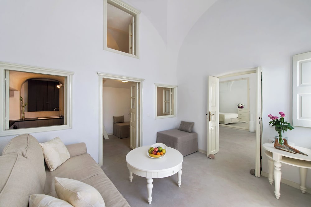 Villa Calliope