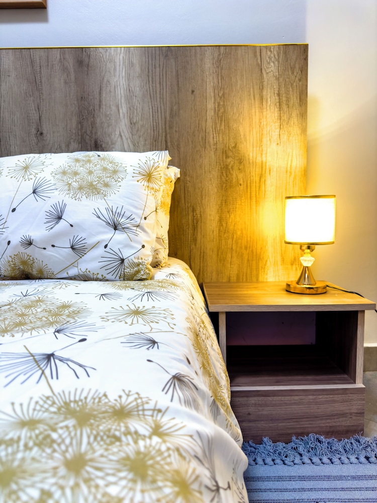 Tanzi Homes