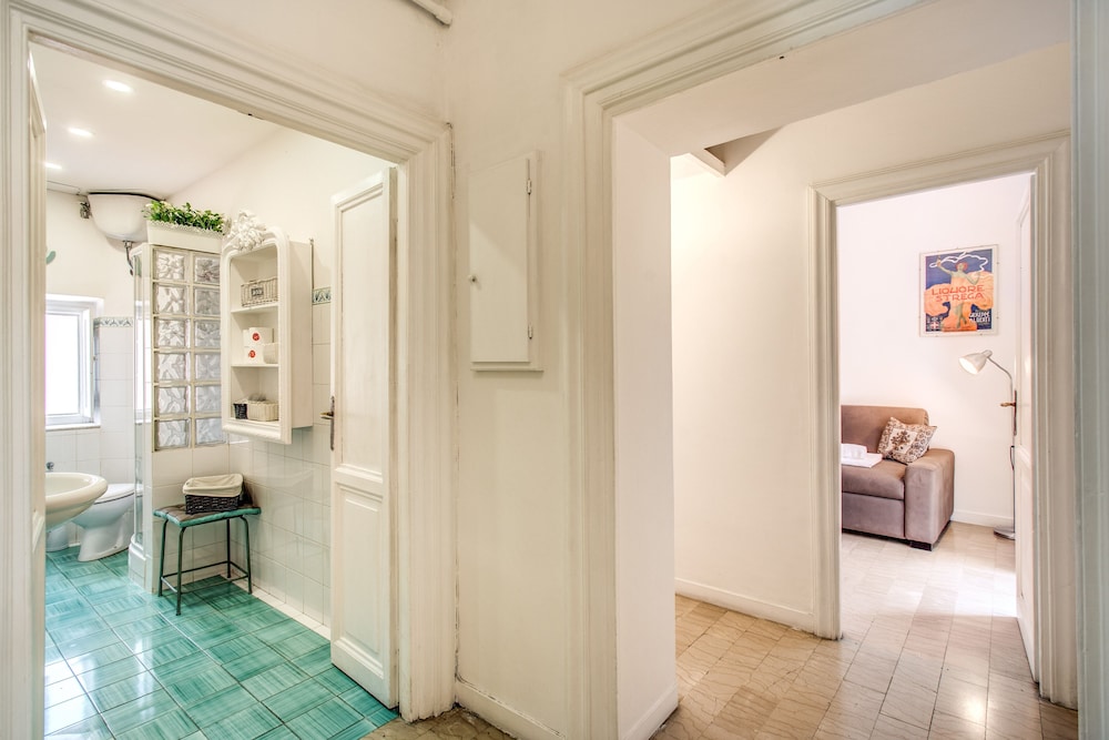 Colonna Suite Luxury - Via del Corso Big Apartment