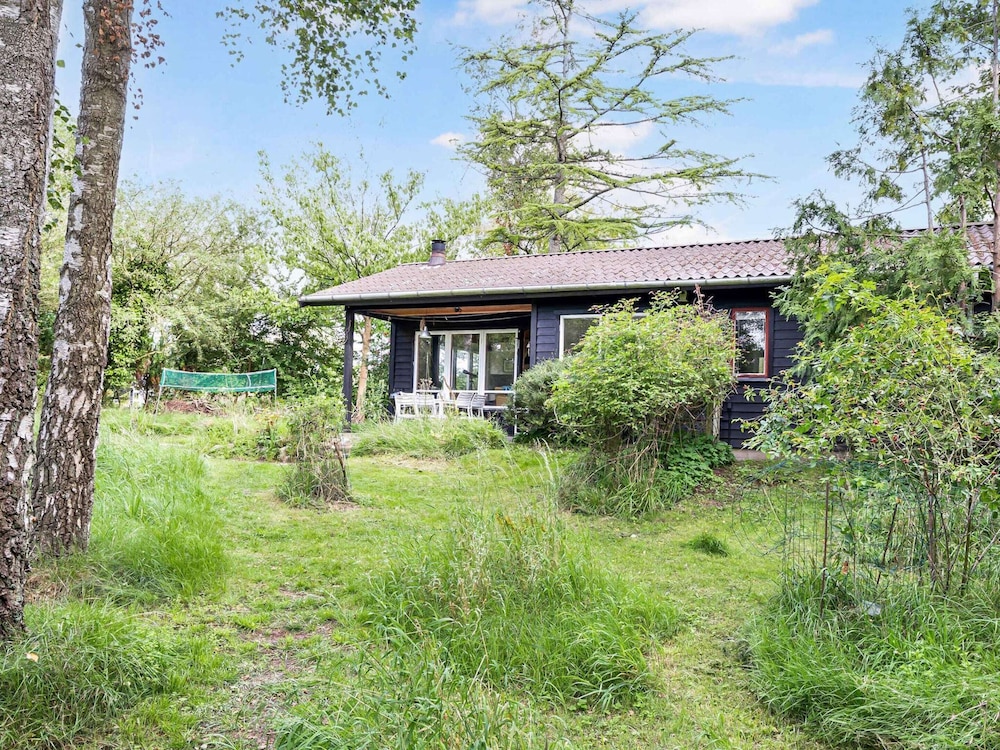 5 Star Holiday Home in Farevejle