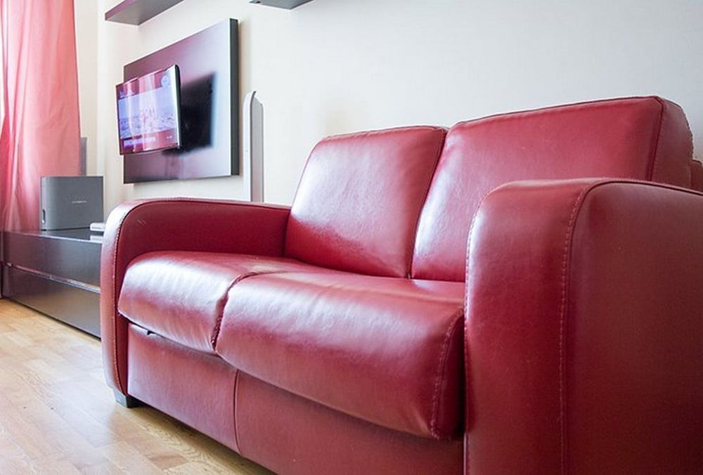 Apartlux on Ploshchad Pobedy