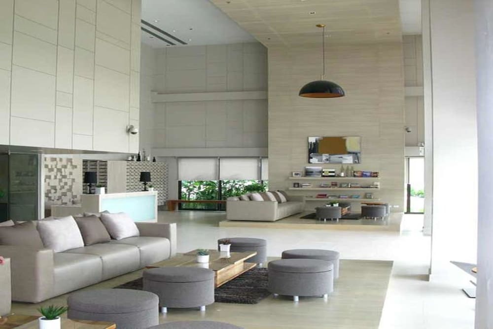 Ideo Mix Sukhumvit 103 By Winnie