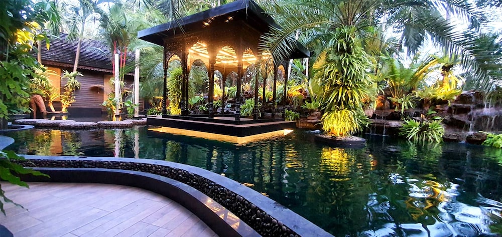 Villa Habeebee
