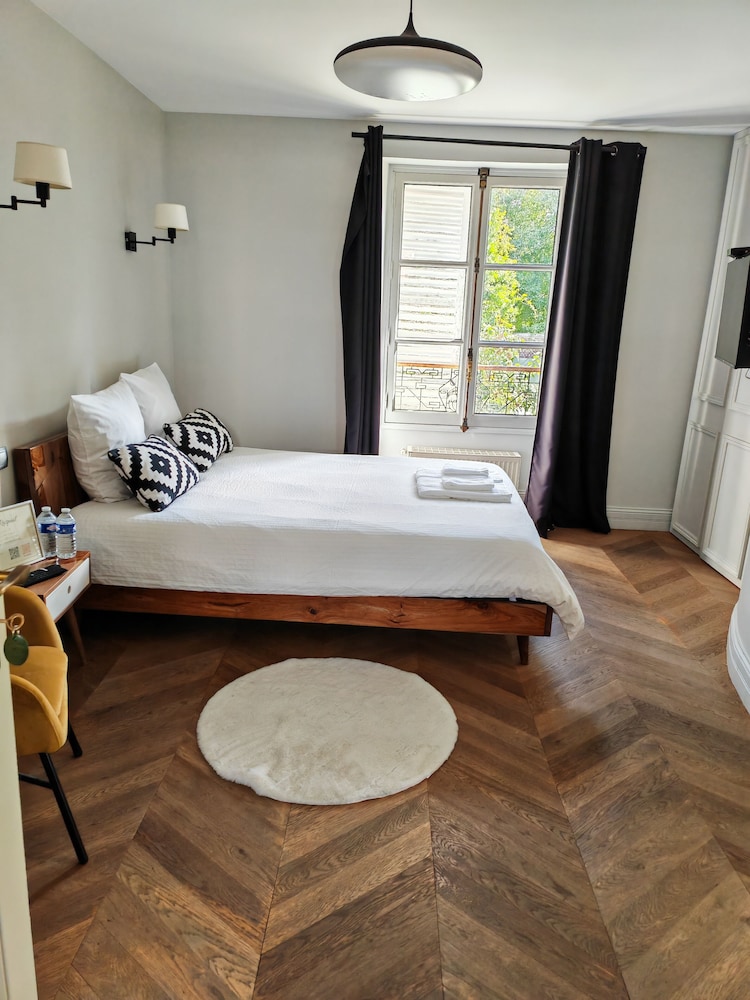 villa raspail