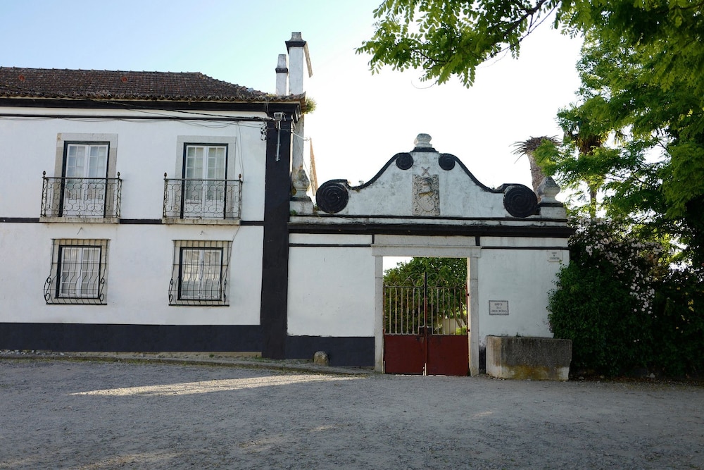 Hotel Arrábida Heritage - Image 1